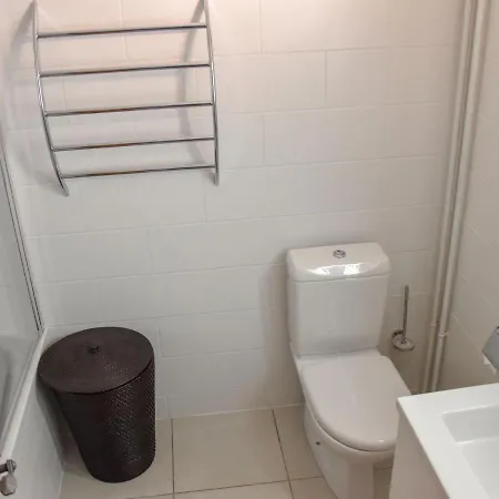 Apartman Mondzeu B260 By Interhome