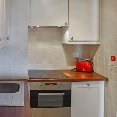 Mondzeu B260 By Interhome Apartman *