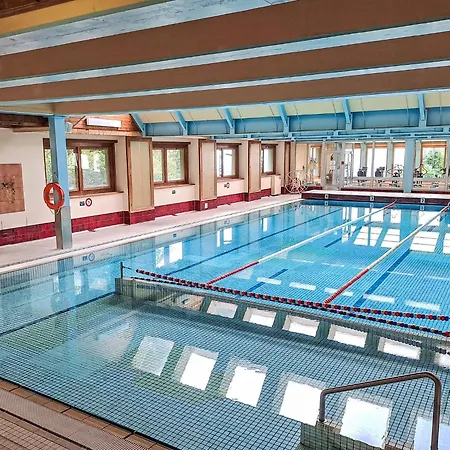 Mondzeu B260 By Interhome Apartman Verbier